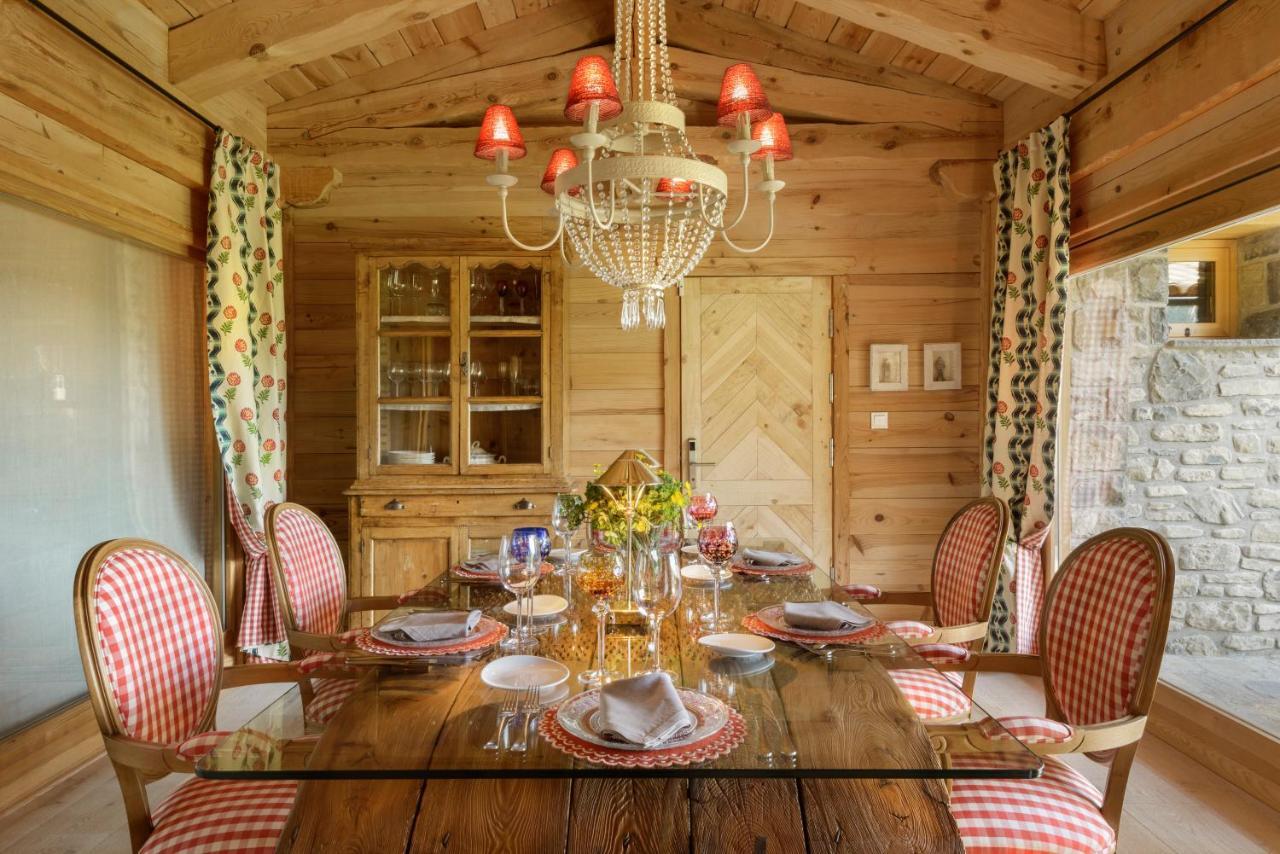 Hotel Vinas De Larrede Екстериор снимка