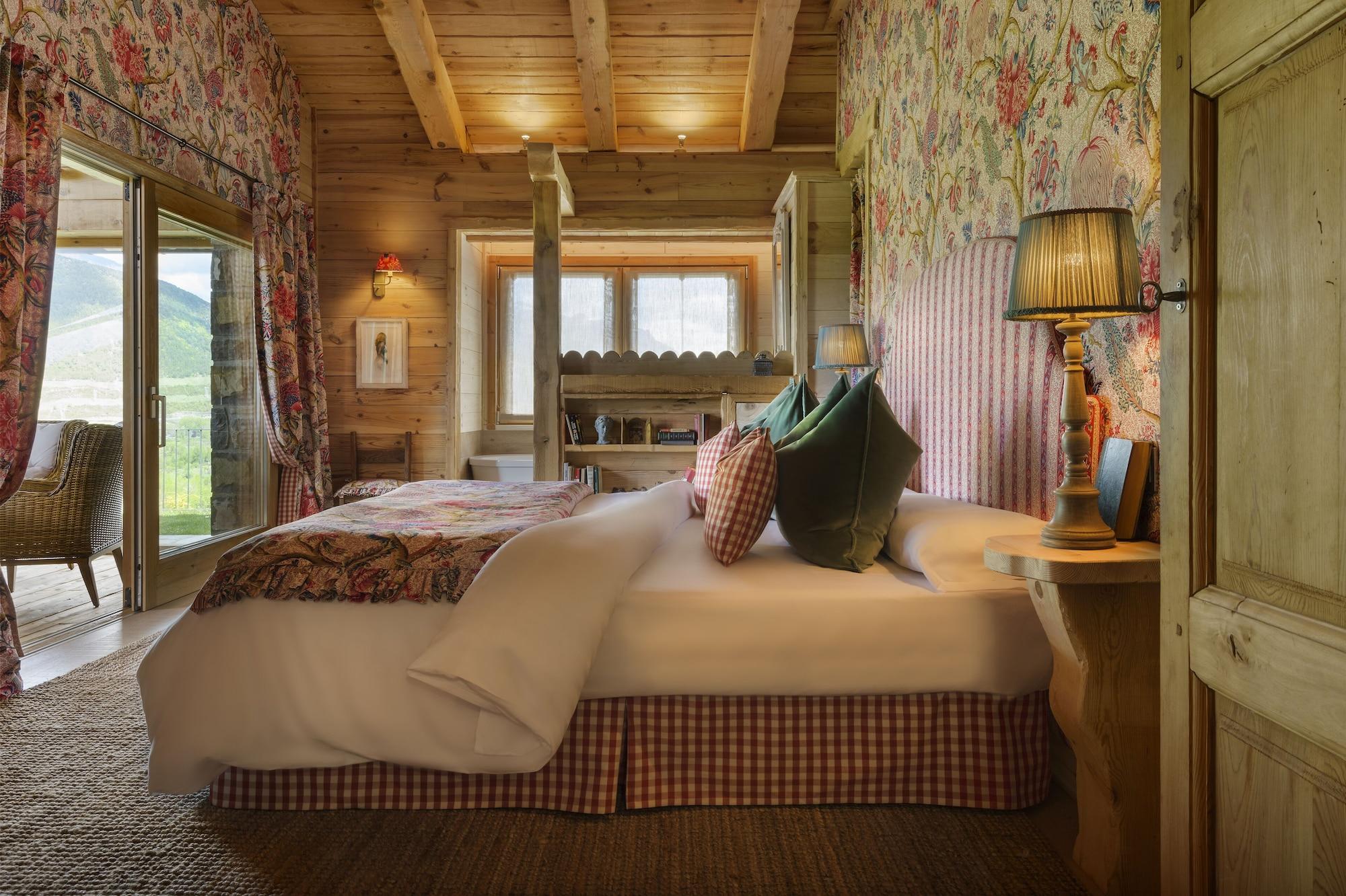Hotel Vinas De Larrede Екстериор снимка