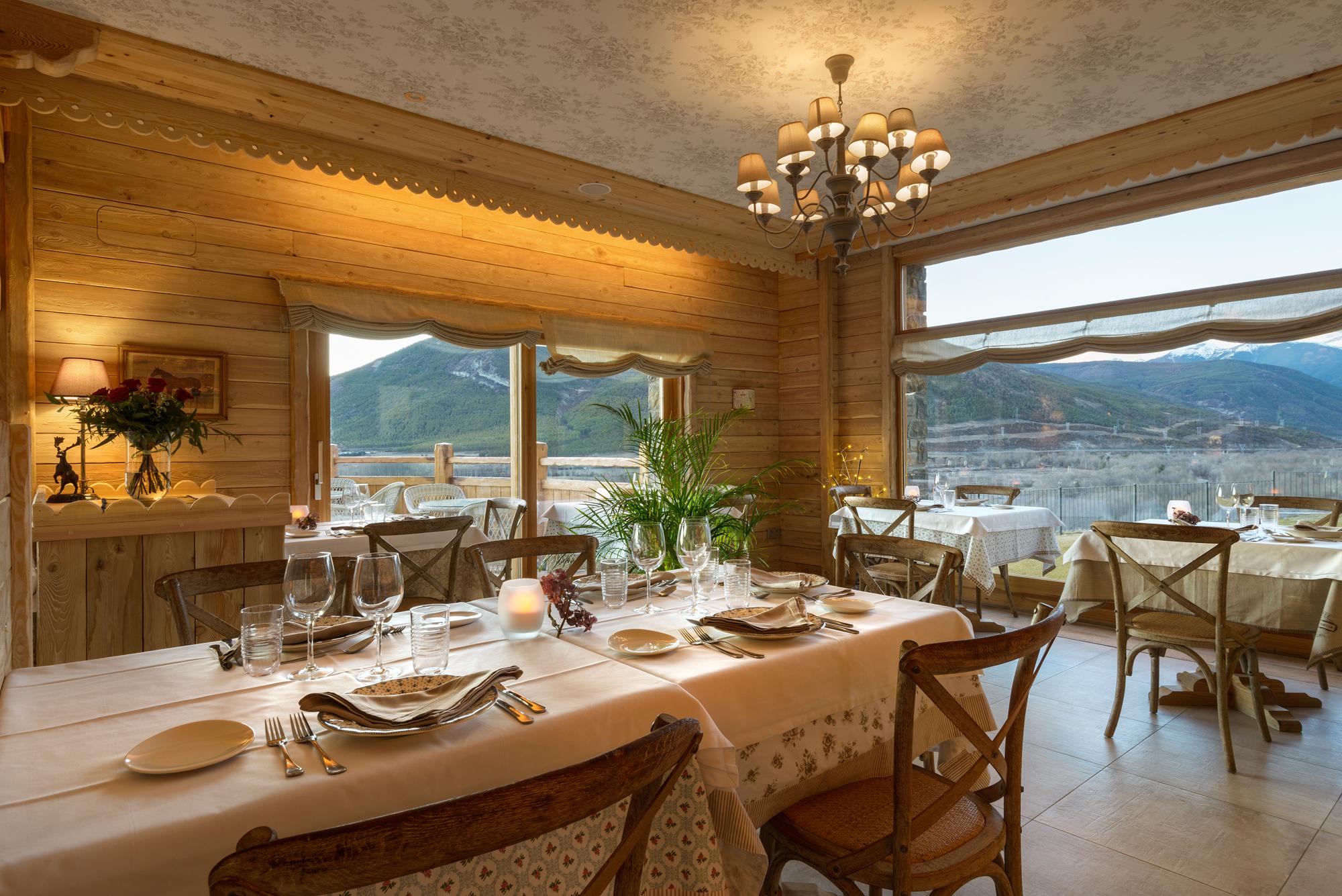 Hotel Vinas De Larrede Екстериор снимка
