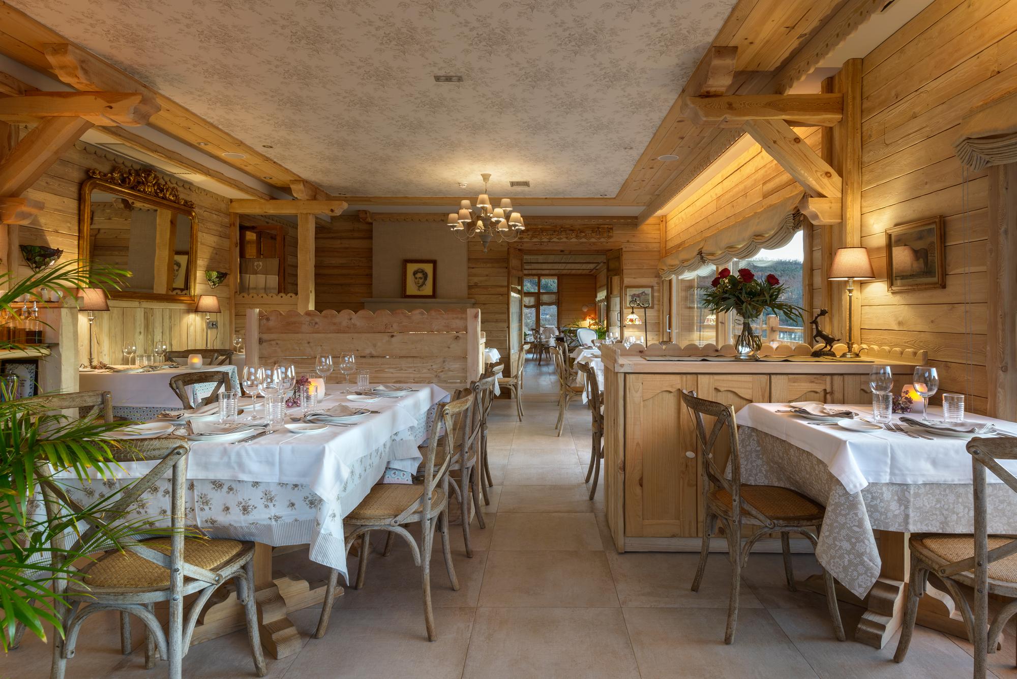 Hotel Vinas De Larrede Екстериор снимка