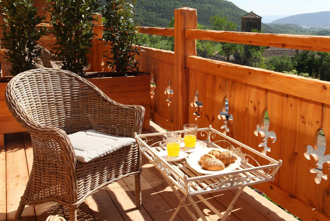 Hotel Vinas De Larrede Екстериор снимка