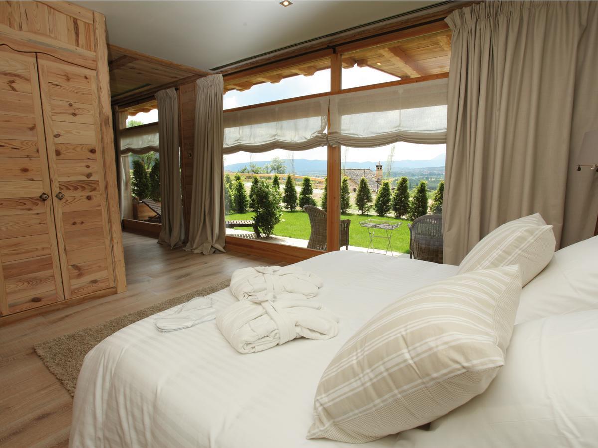Hotel Vinas De Larrede Екстериор снимка