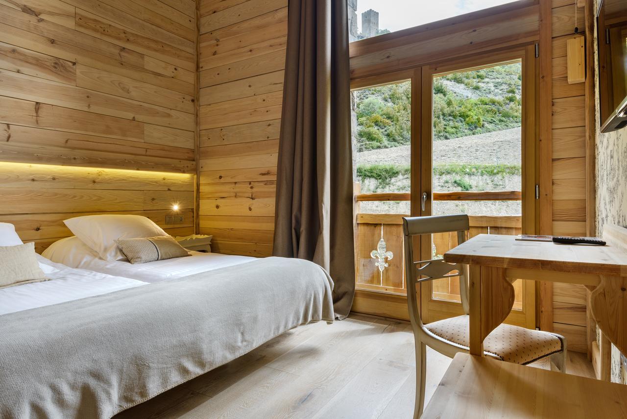 Hotel Vinas De Larrede Екстериор снимка