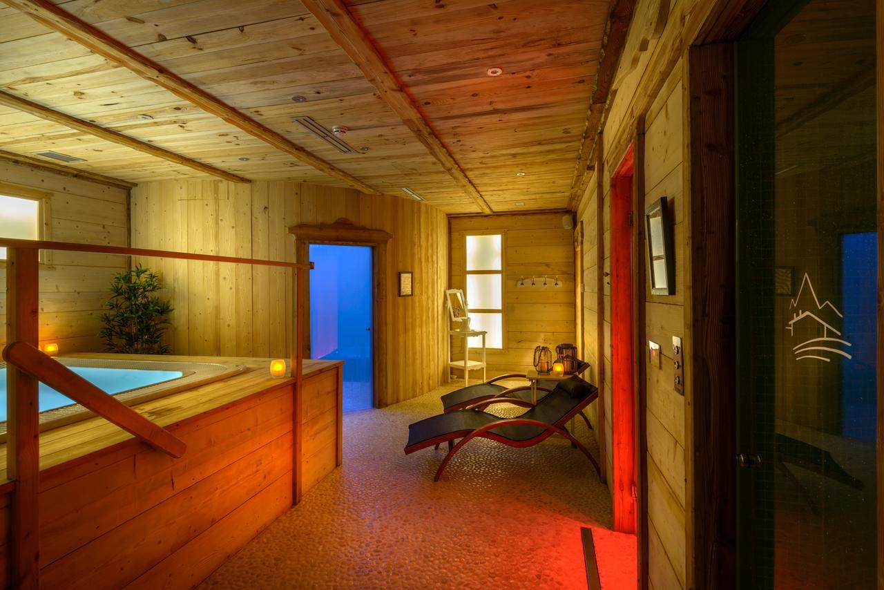 Hotel Vinas De Larrede Екстериор снимка
