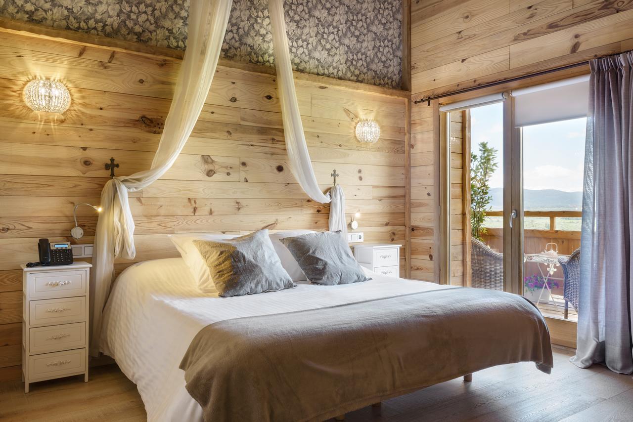 Hotel Vinas De Larrede Екстериор снимка